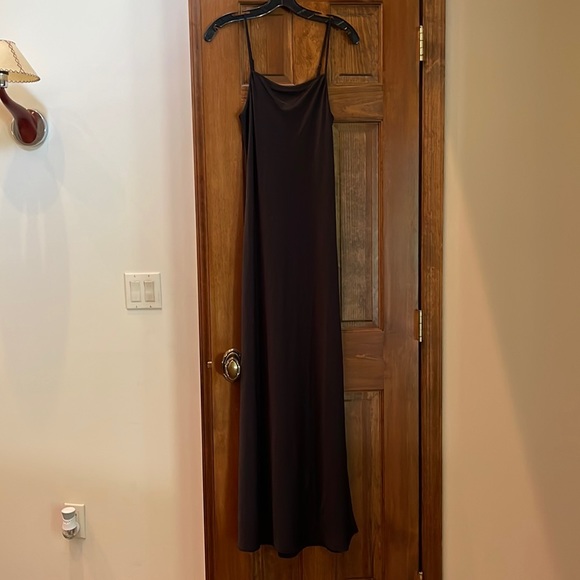 T by Alexander Wang Dresses & Skirts - T by Alexander Wang sleeveless maxi dress